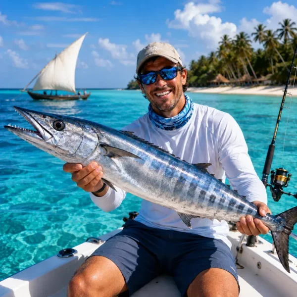 Fishing Fishing