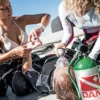 Rescue course