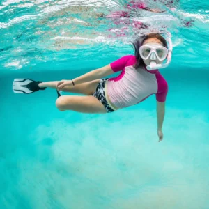 1168a6e0-543f-11f1-b56e-dfafbf0b2416 Half-Day Group Snorkeling & Dolphin Mnemba atoll