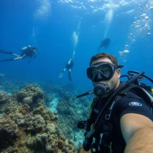 Create your Dive Plan